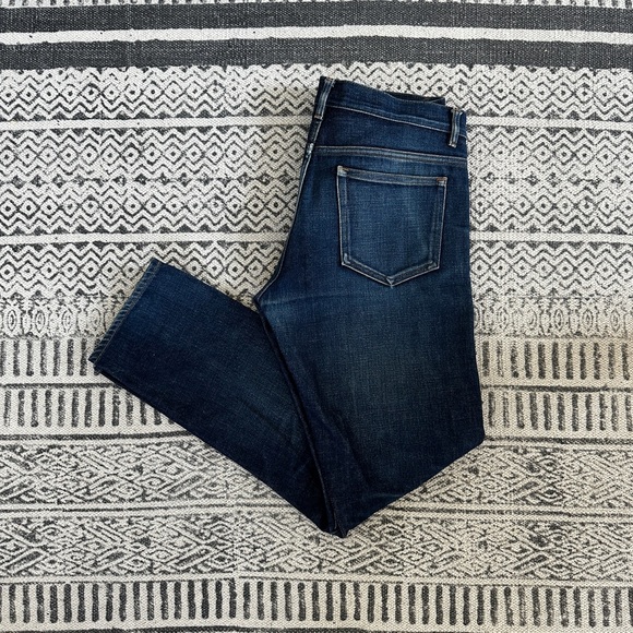 APC Petit New Standard Jeans - Size 30 - Picture 2 of 8